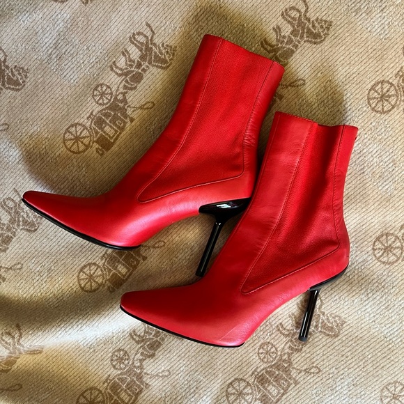 rag & bone Women's Rio Boot - Picture 4 of 8